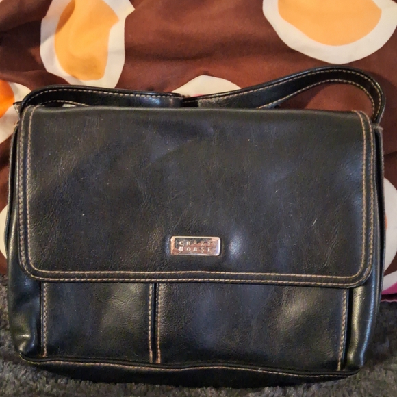 Coach Handbags - Crazy Horse Made By Liz  Claiborne Co.